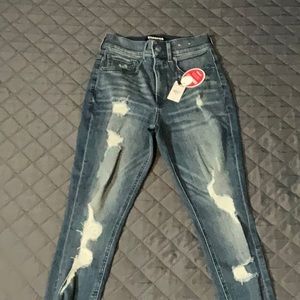 Express Jeans